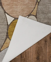 Dalyn Kenner KN1 2'3"x7'6" Runner Area Rug