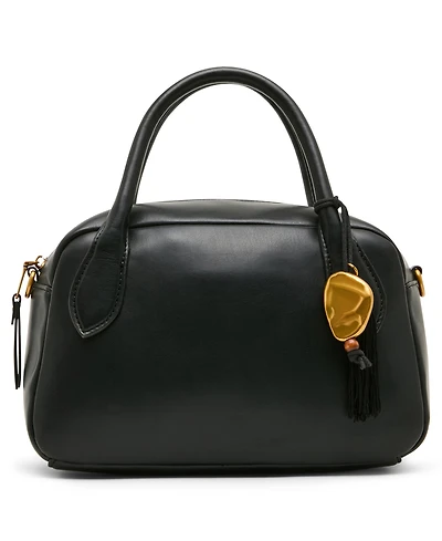 Steve Madden Aubrie Top Handle Small Satchel Handbag