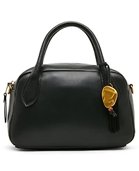 Steve Madden Aubrie Top Handle Small Satchel Handbag