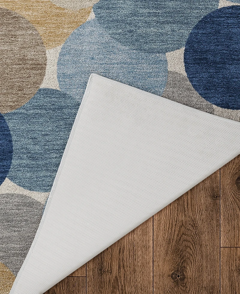 Dalyn Kenner KN9 9'x12' Area Rug