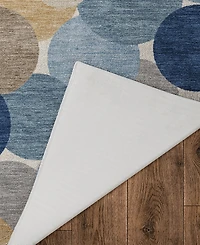 Dalyn Kenner KN9 9'x12' Area Rug