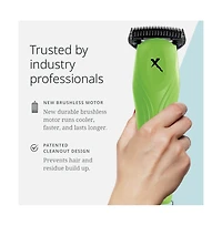 Wahl Pro Animal Kmx+ Cord/Cordless Clipper