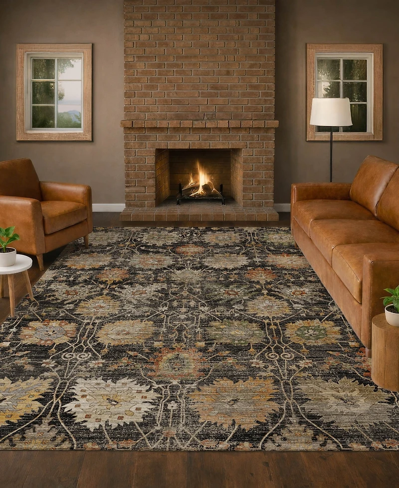 Dalyn Aristo AR6 5'x7'6" Area Rug