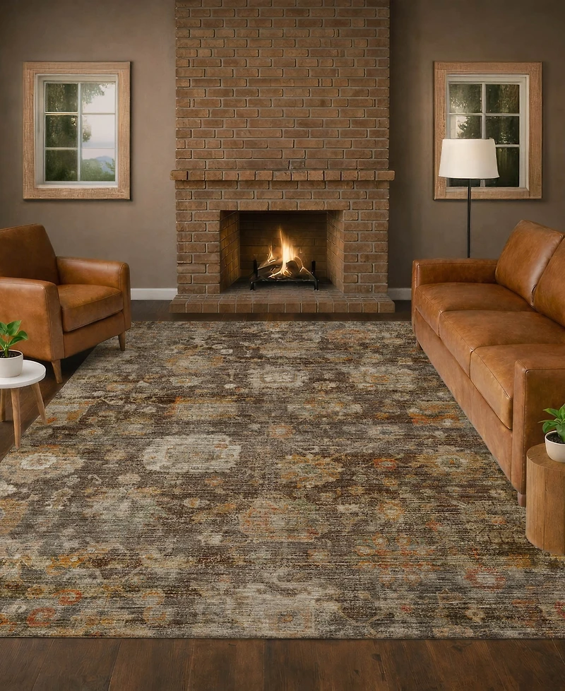 Dalyn Aristo AR7 5'x7'6" Area Rug