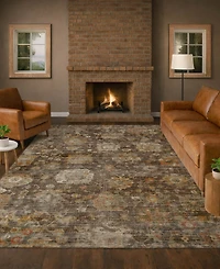 Dalyn Aristo AR7 5'x7'6" Area Rug