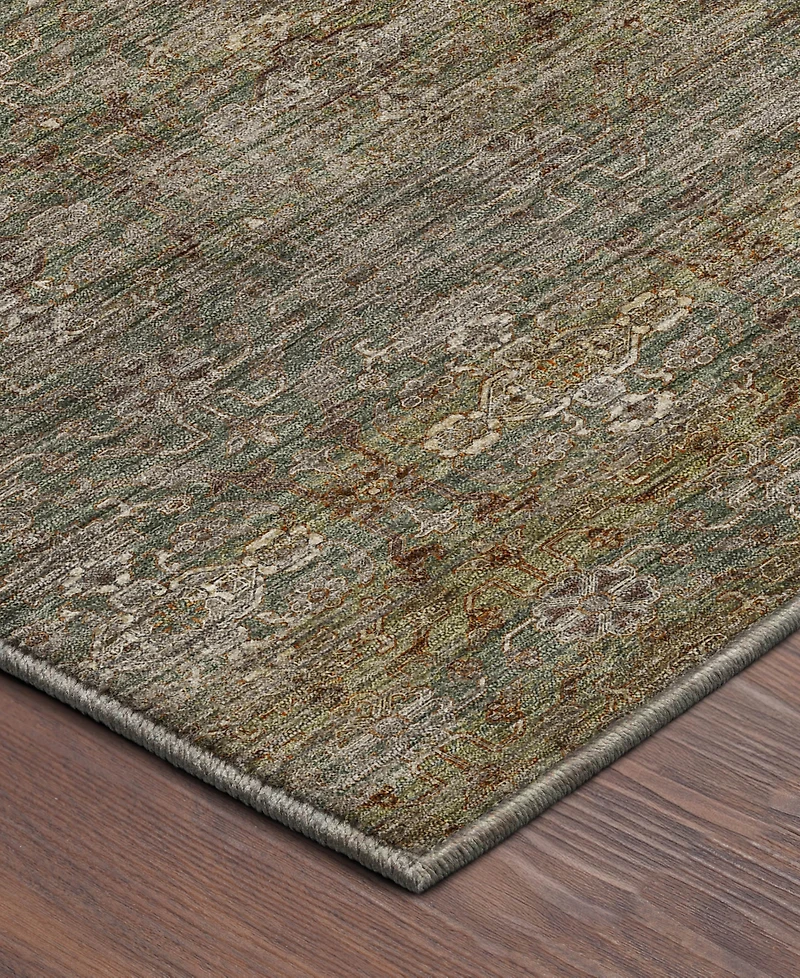 Dalyn Aristo AR5 8'x8' Round Area Rug