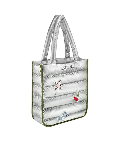 Free Marc Jacobs Tote with $140 Marc Jacobs Fragrance Purchase