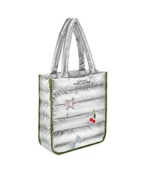Free Marc Jacobs Tote with $140 Marc Jacobs Fragrance Purchase