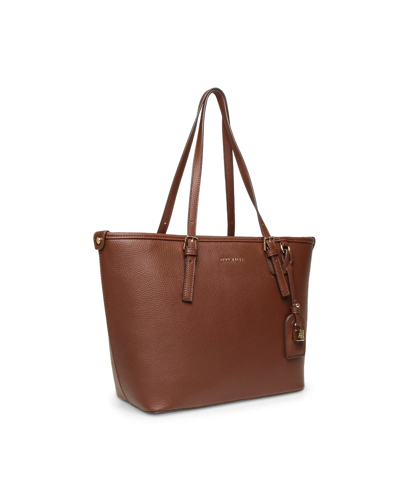 Anne Klein Perfect Large Tote Bag