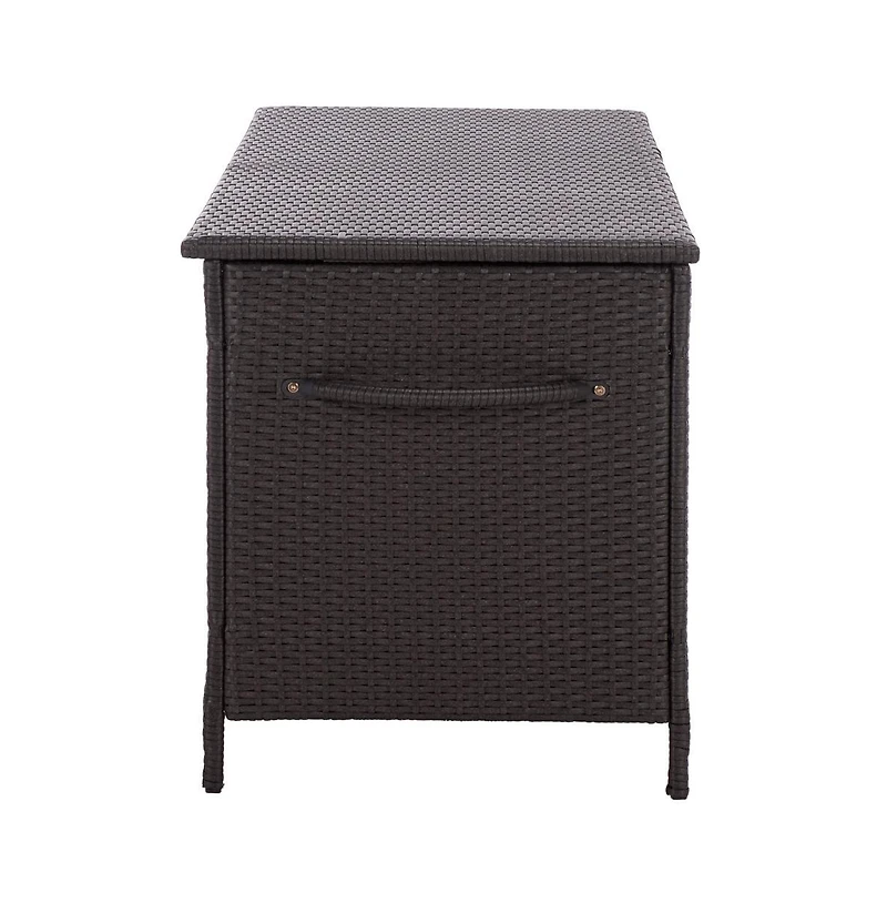 Safavieh Augusta Home Kent Cushion Box