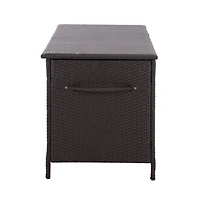 Safavieh Augusta Home Kent Cushion Box