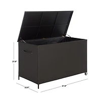 Safavieh Augusta Home Kent Large Cushion Box