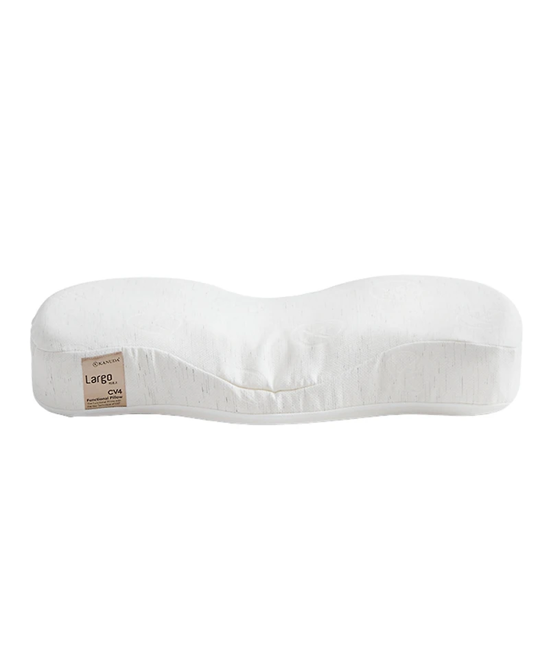 Kanuda Largo Medium Orthopedic Cervical Pillow
