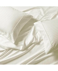 608 Cotton Sheet Set Usa Extra Deep Pockets (22-inches), California King