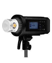 Flashpoint Flash Tube for Xplor 600 Pro, Xplor 600 Proii and Xplor 600 Se Flash Head