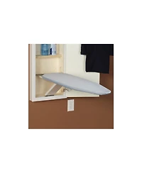Household Essentials Stow Away Tabletop Ironing Board Cover
