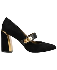 Donna Karan New York Women's Rosey Mary Jane Pumps