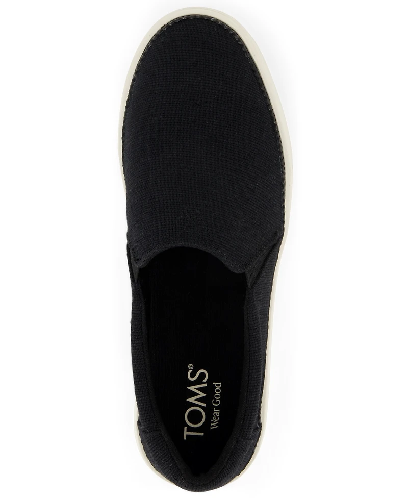 Toms Women's Emily Slip-On Sneakers