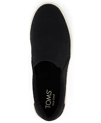 Toms Women's Emily Slip-On Sneakers
