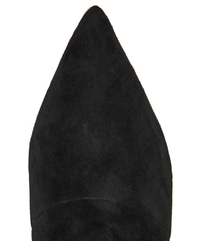 Steve Madden Women's Elora Stiletto Slouch Booties