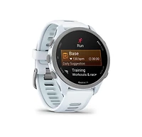 Garmin Forerunner 170 43mm Smartwatch