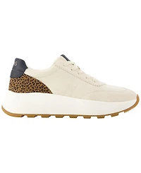 Toms Women's Trvl Lite Wedge Sneakers