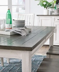 Dawnwood Dining Collection