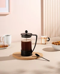 Bodum Brazil 8 Cup French Press Coffee Maker
