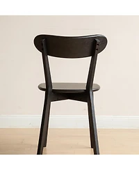 Streamdale Furniture Fas Grade North American Oak Dining Chair