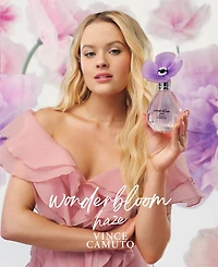 Vince Camuto Wonderbloom Haze Eau de Parfum Spray, 3.4 oz.