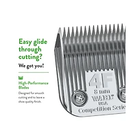 Wahl Professional Animal 4F Full Competition Blade