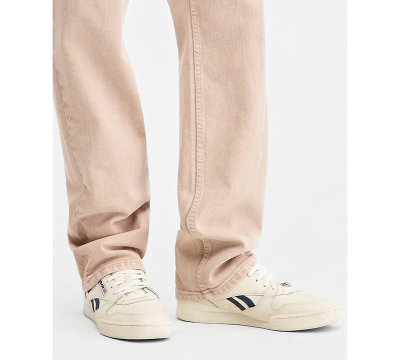 Sun + Stone Men's Journey Slim Straight Jeans, Macy's Exclusive