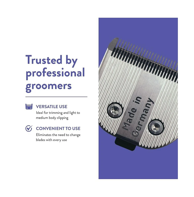 Wahl Professional Animal 30 MiniArco Replacement Trimmer Blade