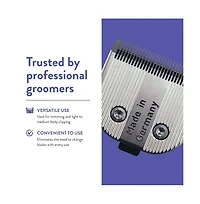 Wahl Professional Animal 30 MiniArco Replacement Trimmer Blade