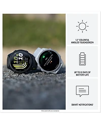 Garmin Forerunner 170 43mm Smartwatch