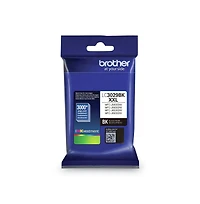 Brother LC30293PK INKvestment 1,500 Page-Yield Super High-Yield Ink - Cyan/Magenta/Yellow (3/Pack