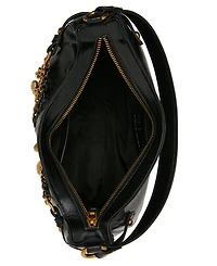 Steve Madden Lianna Relaxed Slouchy Small Shoulder Handbag