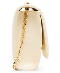 Steve Madden Larisae Small Magnetic Snap Crossbody Handbag
