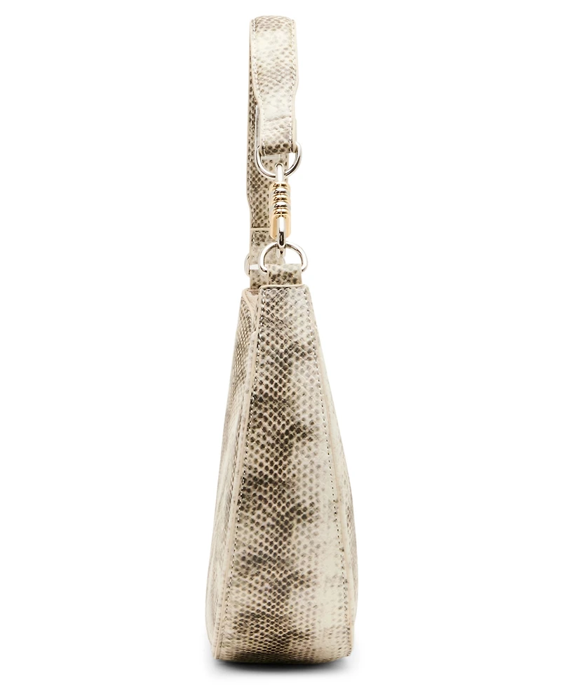 Steve Madden Lohan Small Hobo Handbag