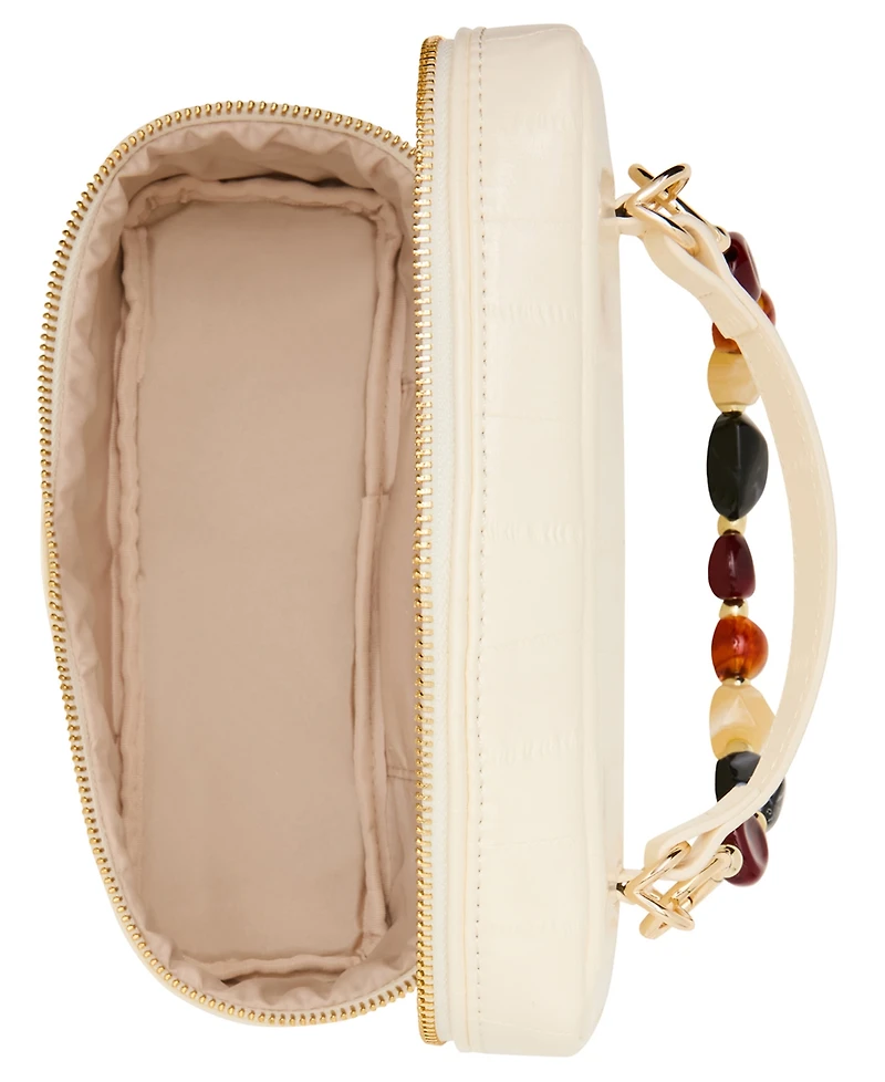 Steve Madden Bgummy Small Satchel Handbag