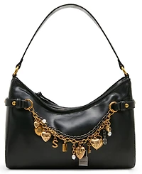 Steve Madden Lianna Relaxed Slouchy Small Shoulder Handbag