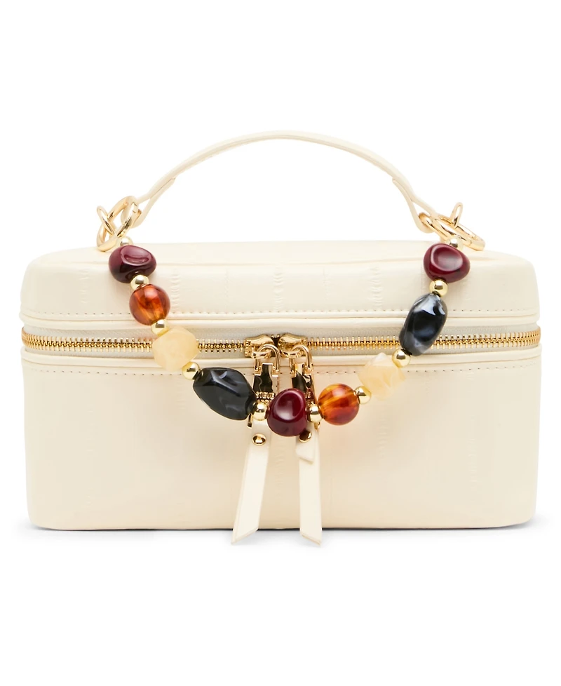 Steve Madden Bgummy Small Satchel Handbag