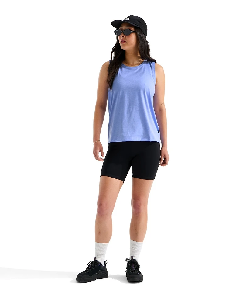 The North Face Women's Tri-Blend Tank Top
