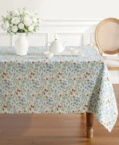 Laura Ashley Easy Care Cambrian Tablecloths