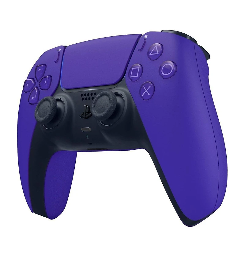 Sony PlayStation 5 DualSense Wireless Controller - Galactic Purple