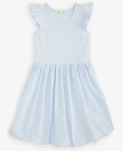 Epic Threads Girls' 5-20 Bubble Dress, Macy's Exclusive