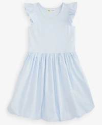 Epic Threads Girls' 5-20 Bubble Dress, Macy's Exclusive