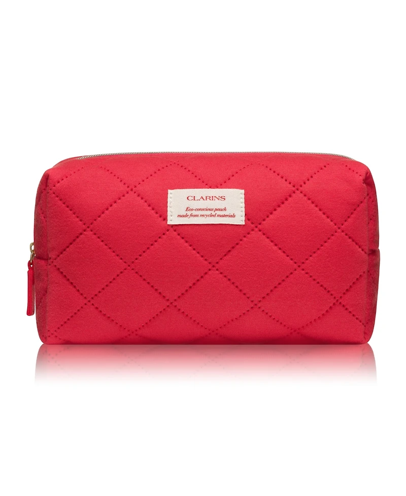 Free 6-Pc. Gift with $85 Clarins Purchase