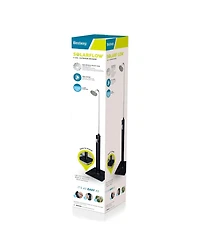 Bestway SolarFlow 2.1 Gallon Outdoor Shower Solar Heat Fixed Oversized Head