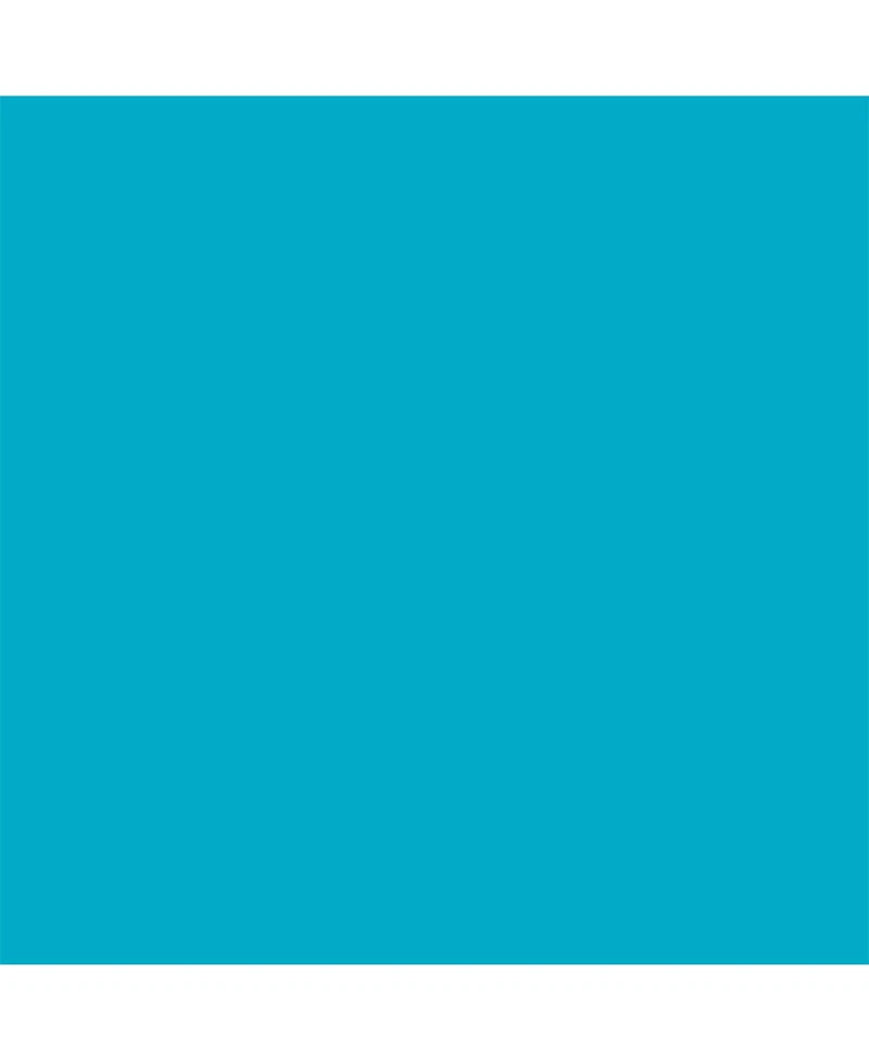 Trc Recreation Splash 1.25" Thick Foam Swimming Pool Float Mat, Tropical Teal